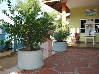 Carmel Homestay