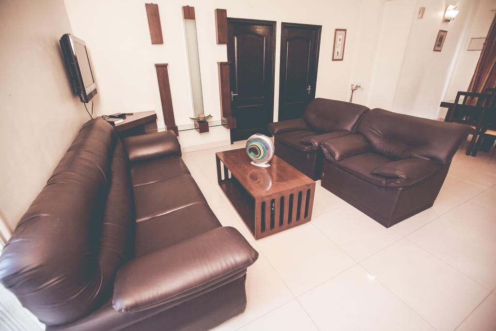 Royal Suites Hotel Apartments Bangalore