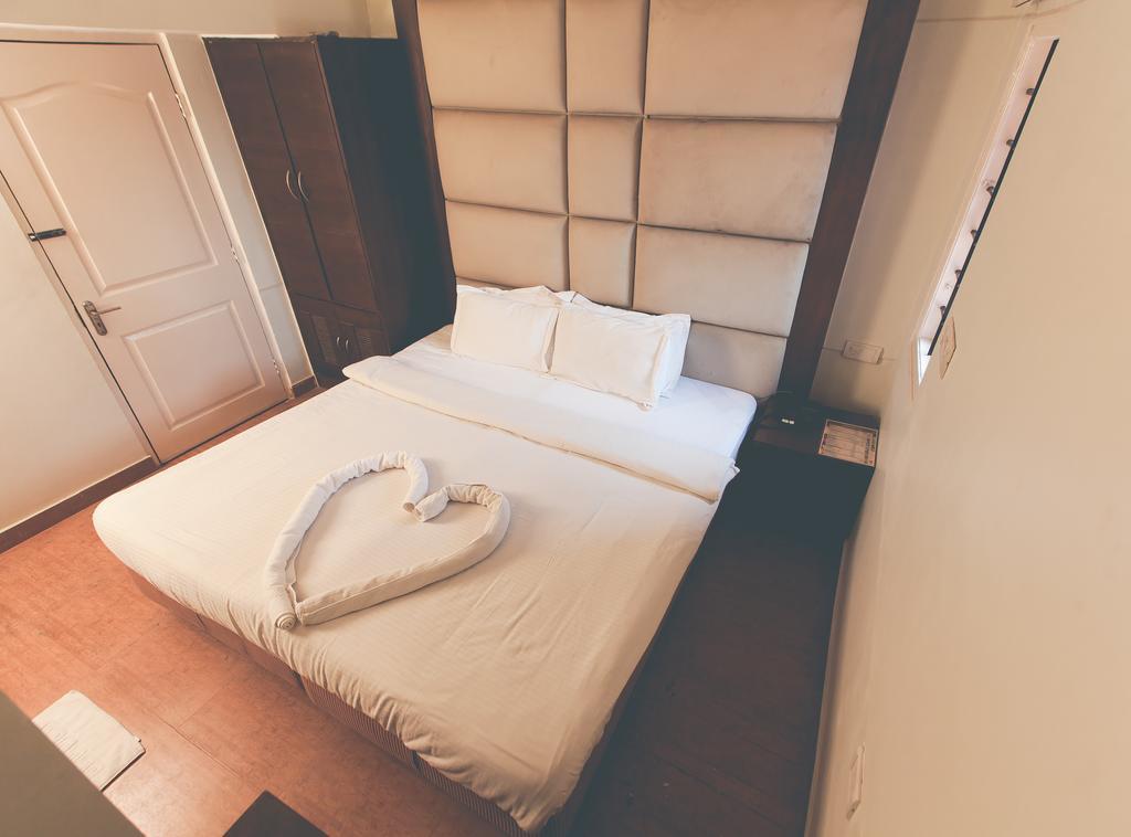 Royal Suites Hotel Apartments Bangalore