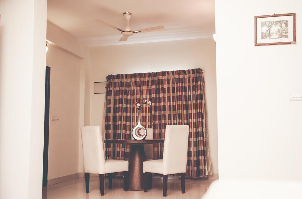 Guest house Royal Suites Hotel Apartments