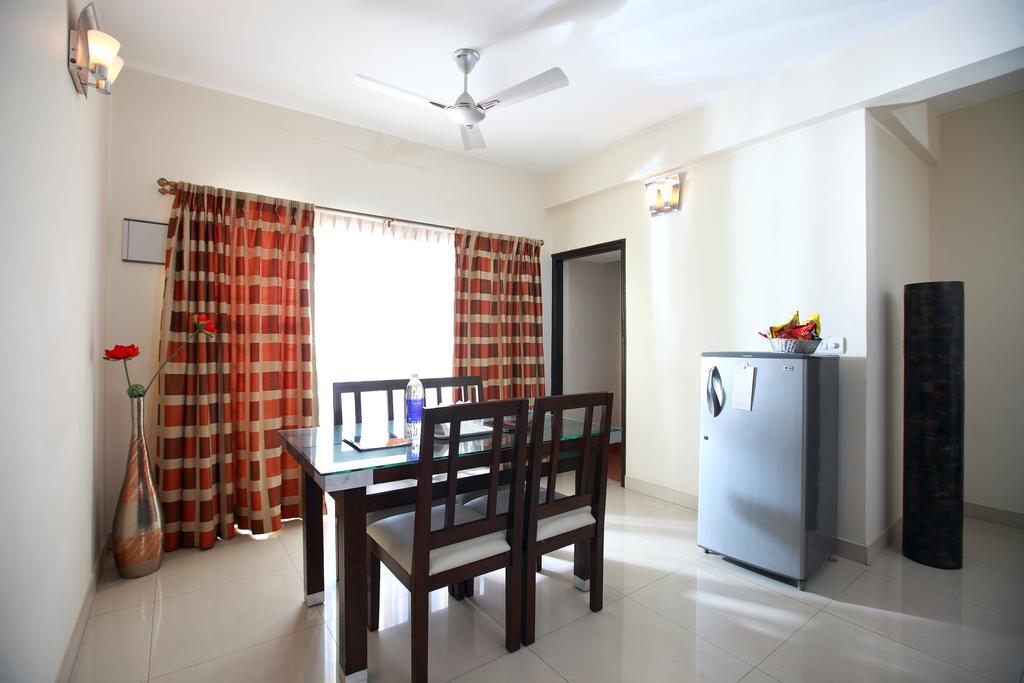 Royal Suites Hotel Apartments