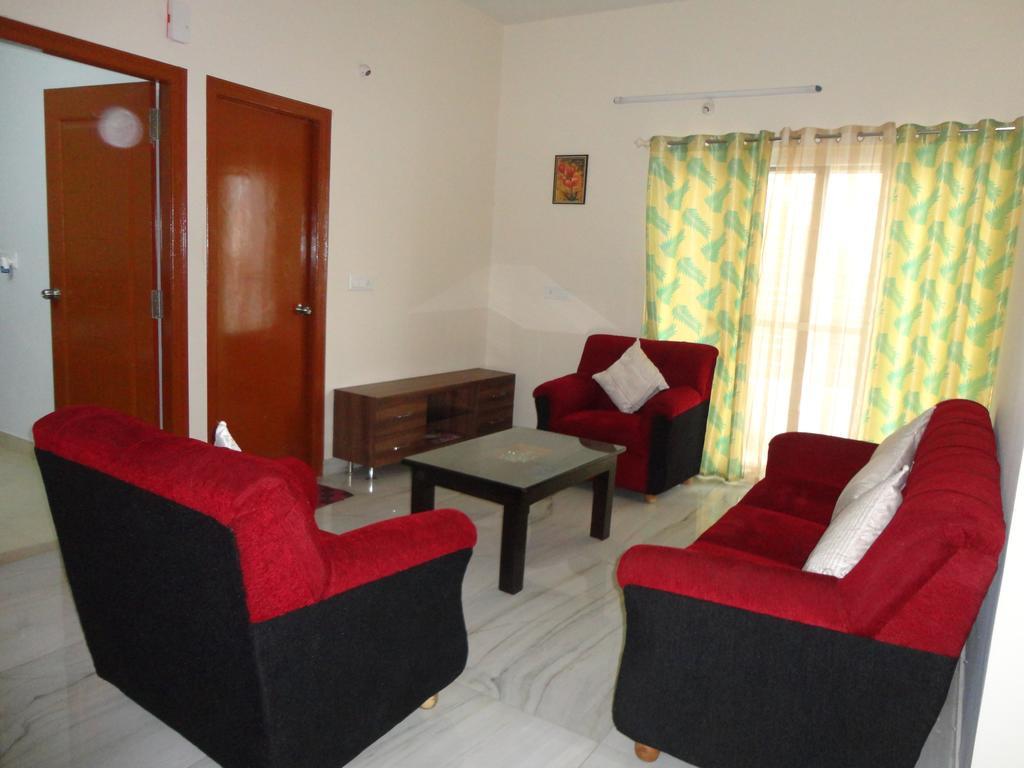 Guest house Cozy Ambience Bangalore