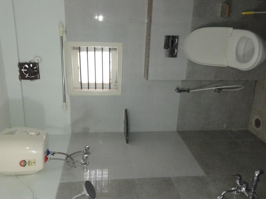 Cozy Ambience Bangalore
