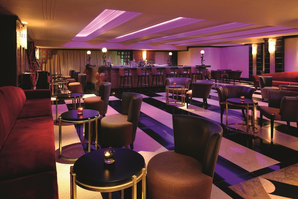 Hotel Gokulam Grand & 5*