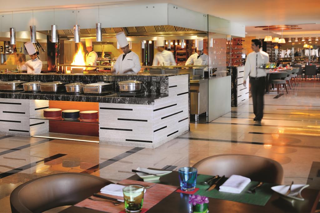 Gokulam Grand &
