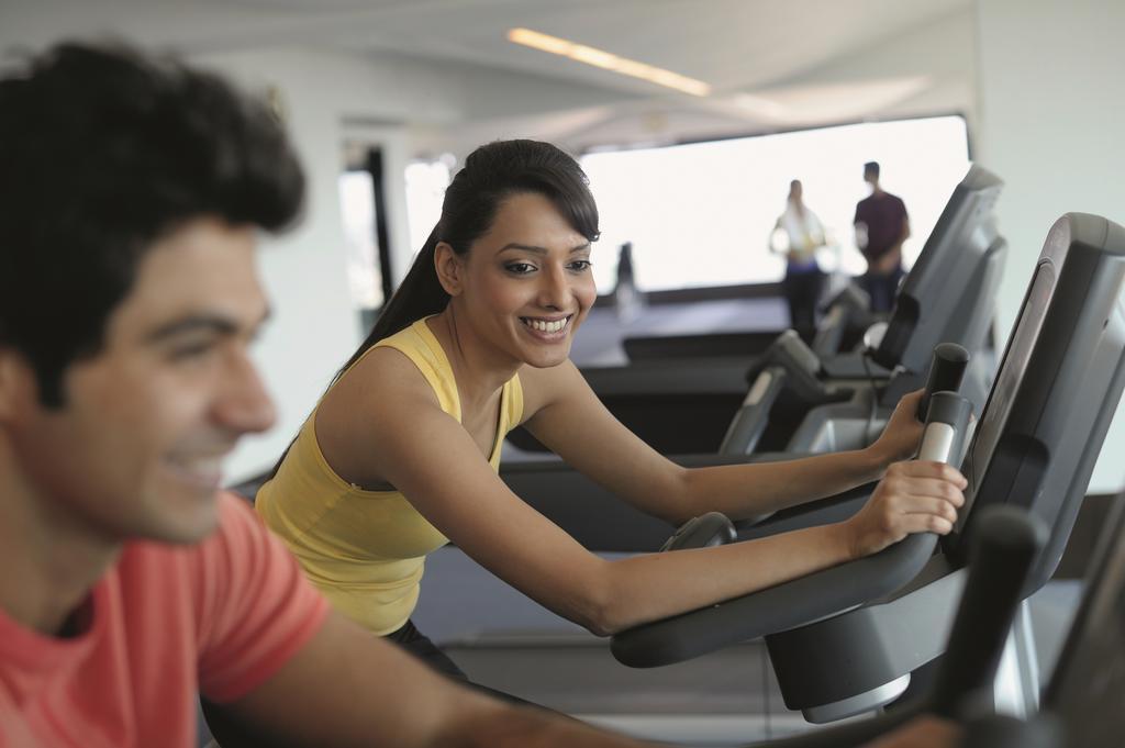 Gokulam Grand & Bangalore