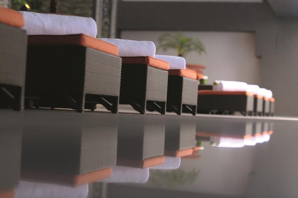 Hotel Gokulam Grand &