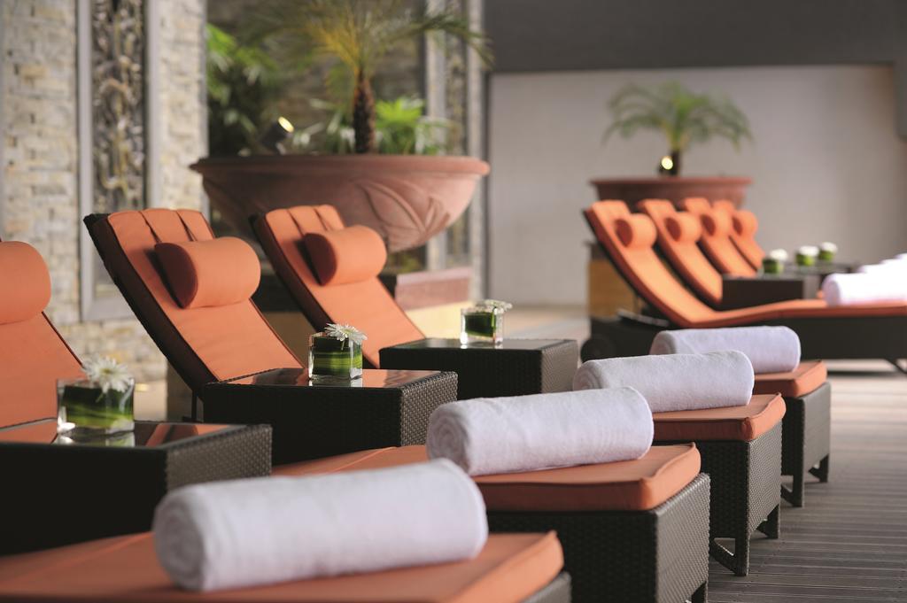 Hotel Gokulam Grand & Bangalore