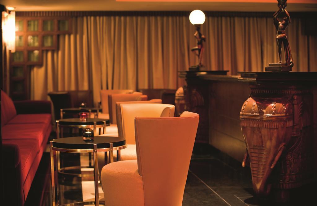 Hotel Gokulam Grand & Bangalore