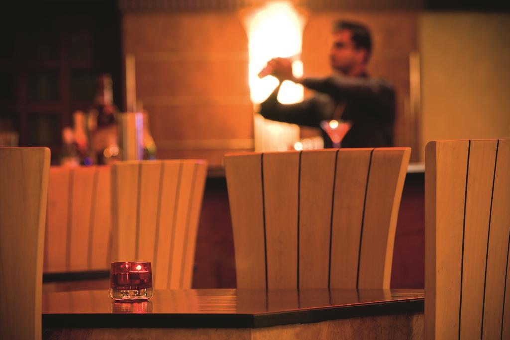 Hotel Gokulam Grand &