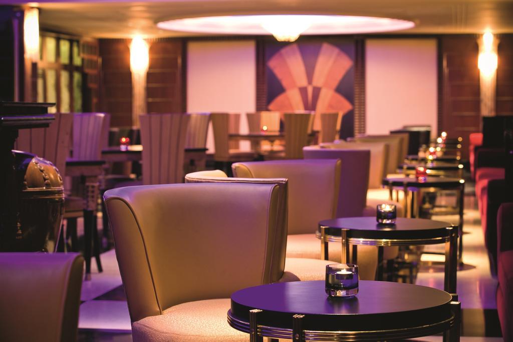 Hotel Gokulam Grand & Bangalore