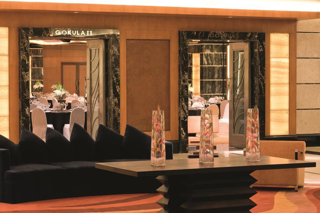 Gokulam Grand & Bangalore