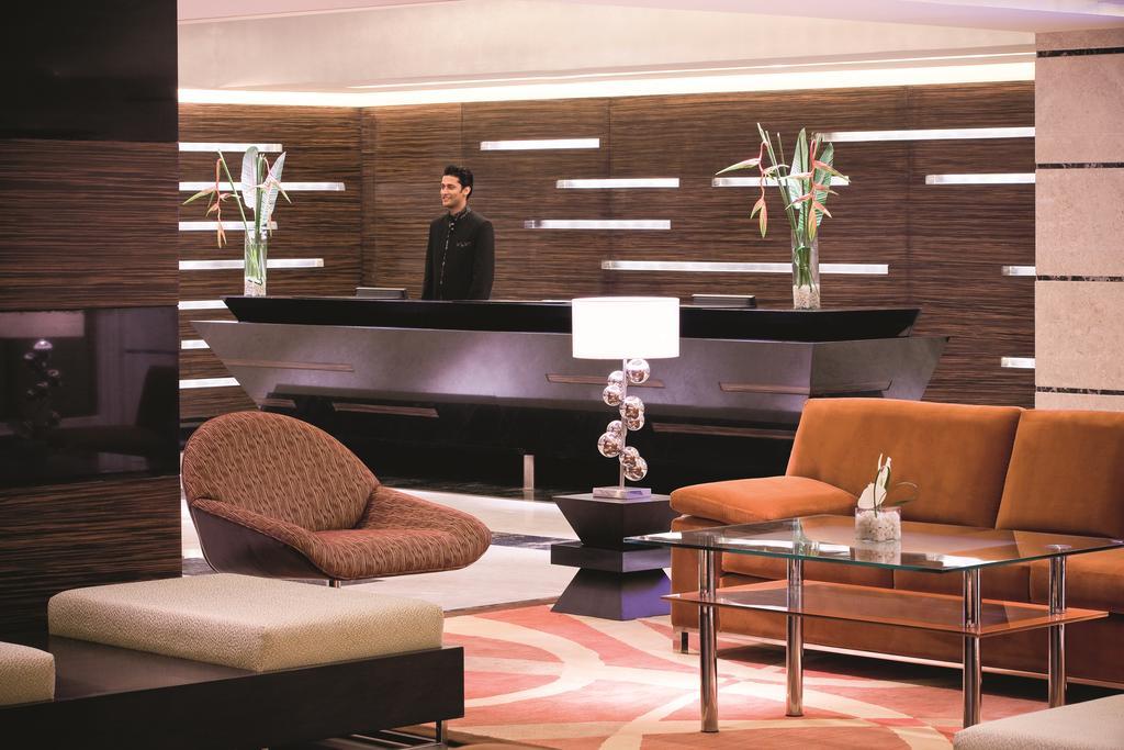 Hotel Gokulam Grand & 5*