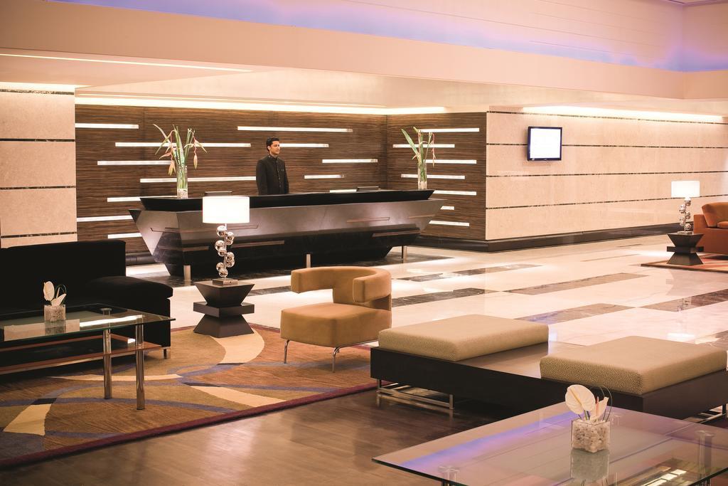 Gokulam Grand &