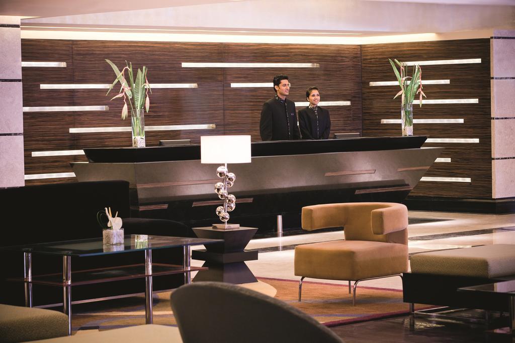 Hotel Gokulam Grand & 5*