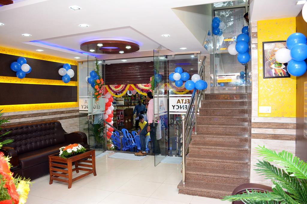 Hotel Delta Regency 2*