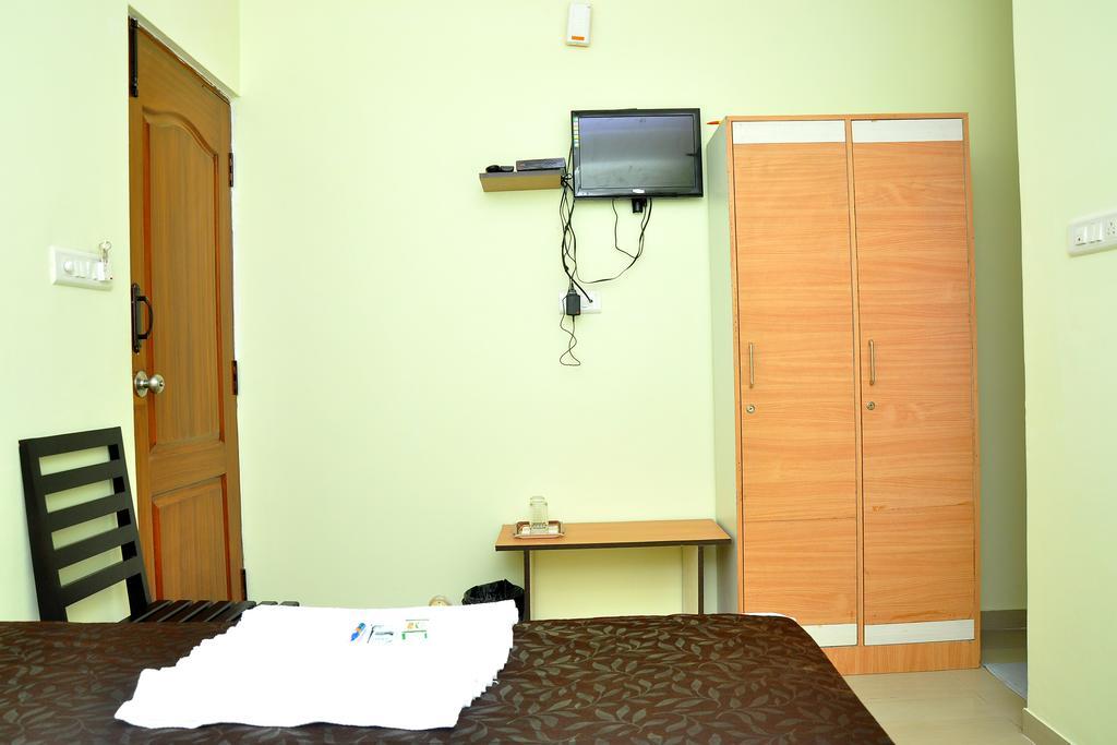 Hotel Delta Regency Bangalore