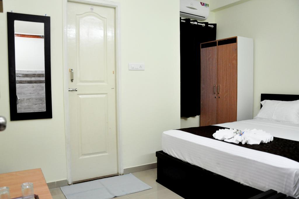 Delta Regency Bangalore
