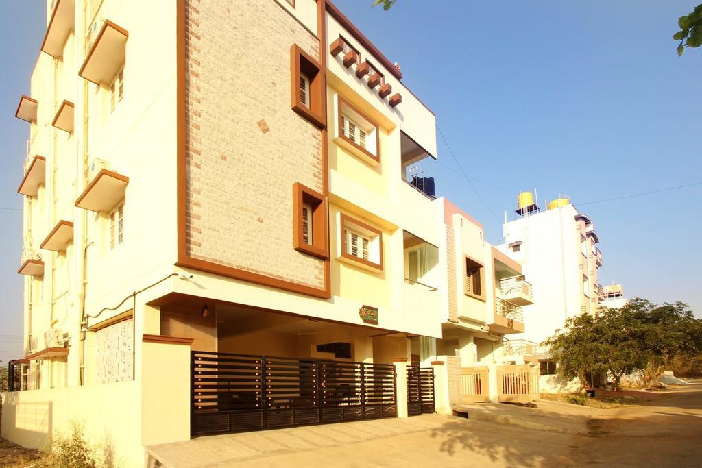 Global Homes