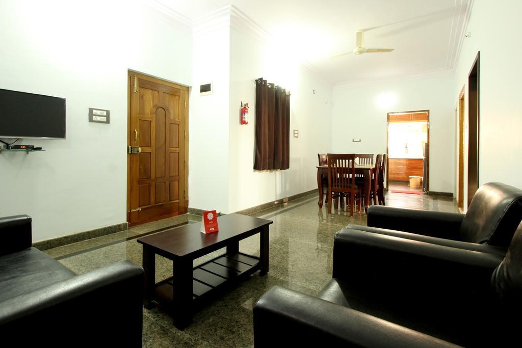 Homestay Global Homes *