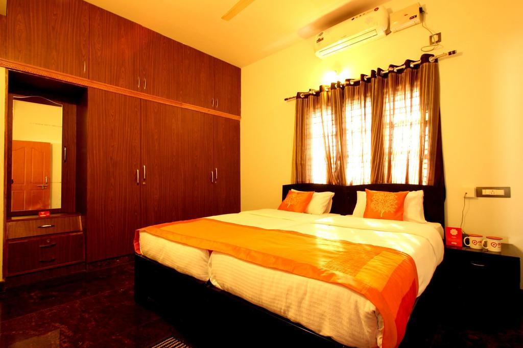 Homestay Global Homes