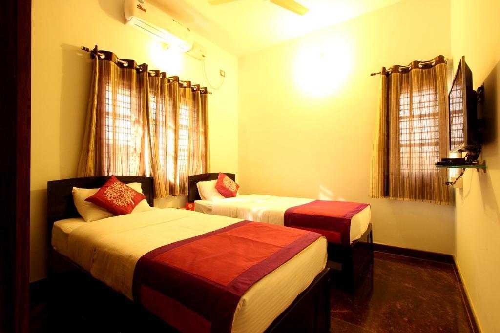 Homestay Global Homes Bangalore