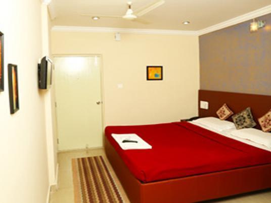 Hotel Rams 4 Seasons Bangalore