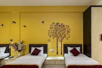Oyo Kasturinagar Bangalore
