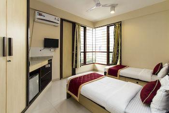 Hotel Oyo Kasturinagar