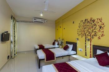 Hotel Oyo Kasturinagar Bangalore
