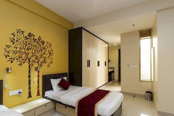 Hotel Oyo Kasturinagar 3*