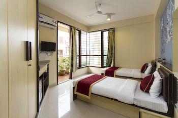 Hotel Oyo Kasturinagar