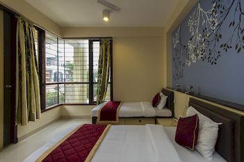 Hotel Oyo Kasturinagar 3*