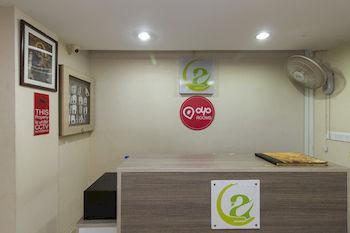 Hotel Oyo Kasturinagar 3*