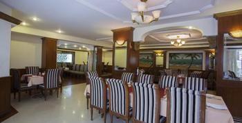 Nalapad's International Bangalore