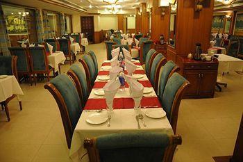 Hotel Nalapad's International Bangalore