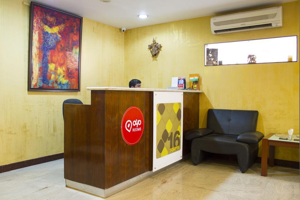 Oyo Premium Garuda Mall