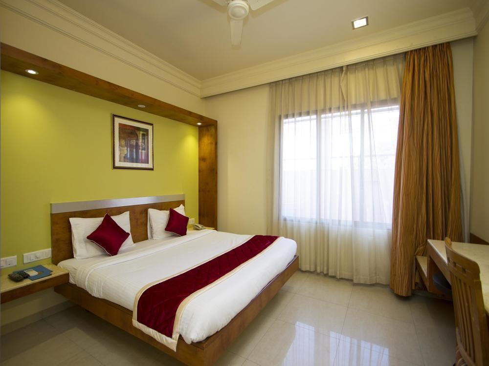 Oyo Indiranagar 100 Ft Road Bangalore