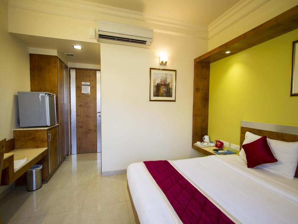 Hotel Oyo Indiranagar 100 Ft Road