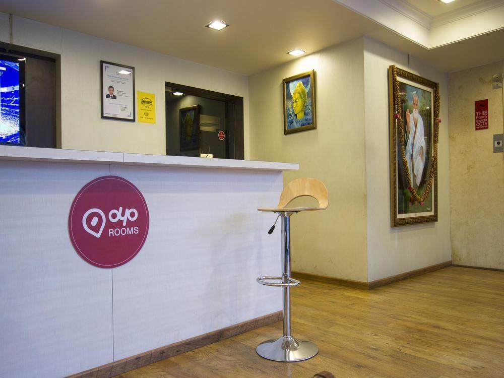 Oyo Indiranagar 100 Ft Road