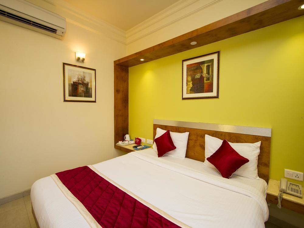 Oyo Indiranagar 100 Ft Road Bangalore
