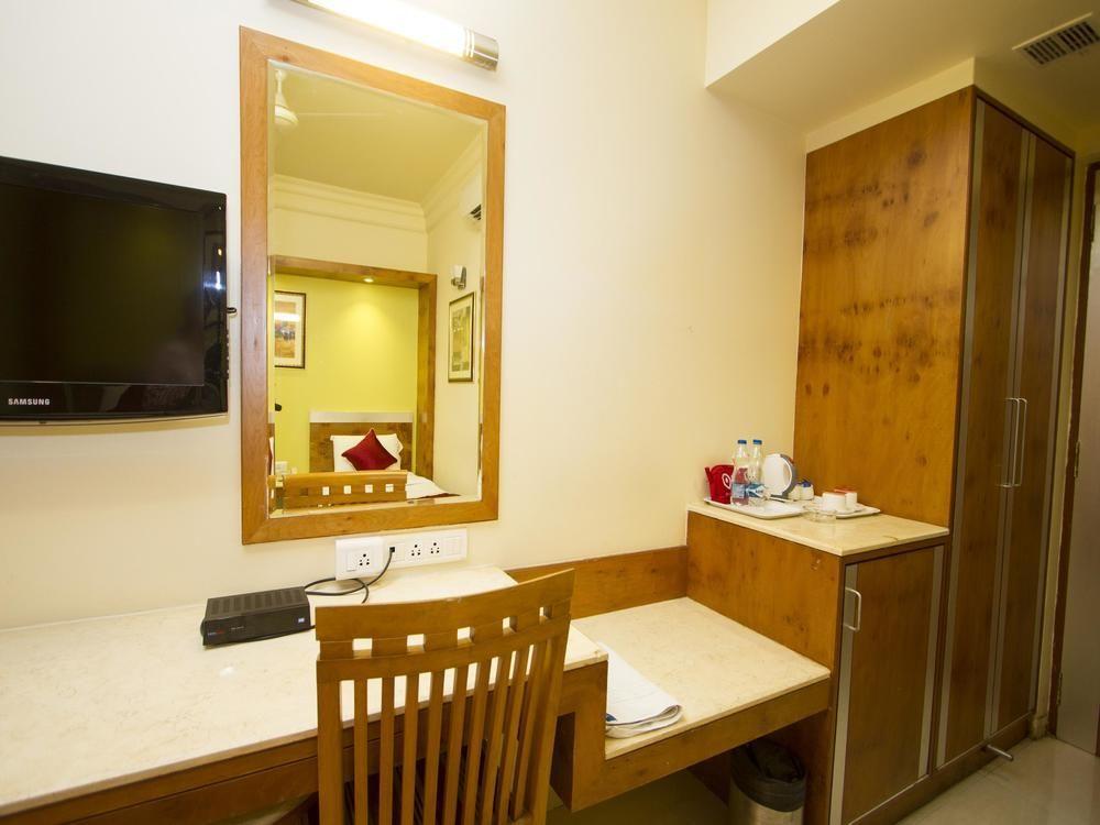 Hotel Oyo Indiranagar 100 Ft Road