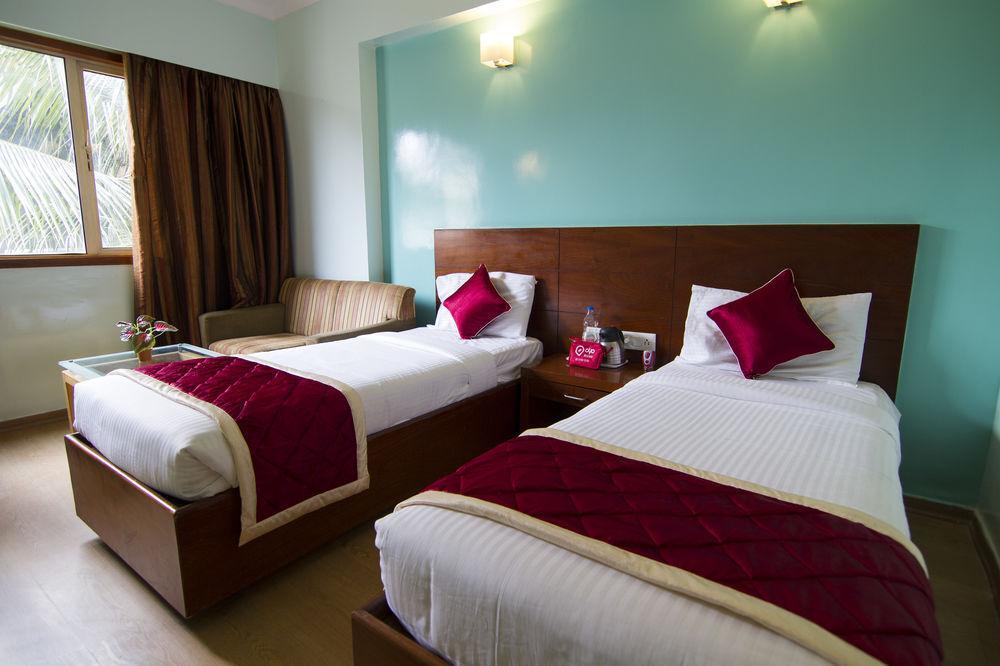 Hotel Oyo Indiranagar 210 3*