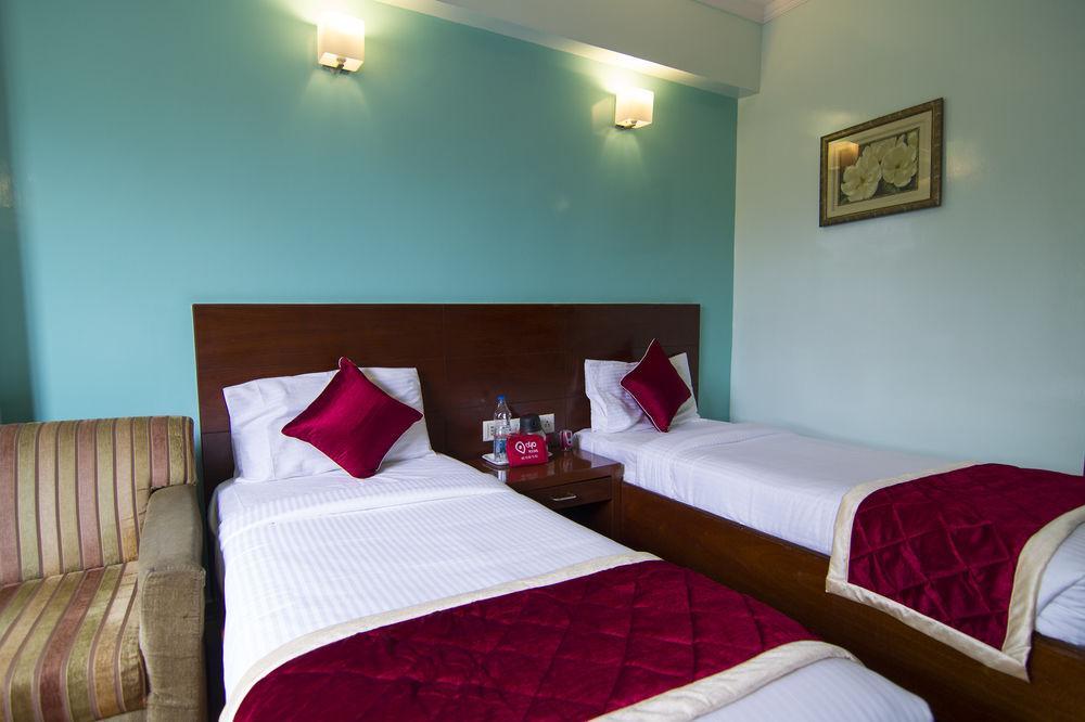 Hotel Oyo Indiranagar 210