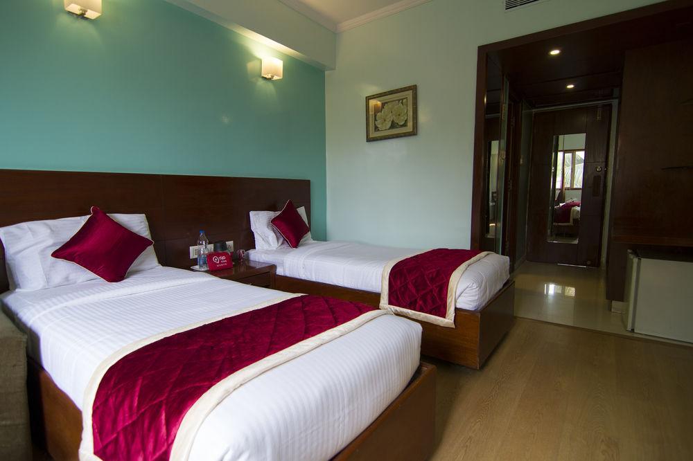 Hotel Oyo Indiranagar 210 Bangalore