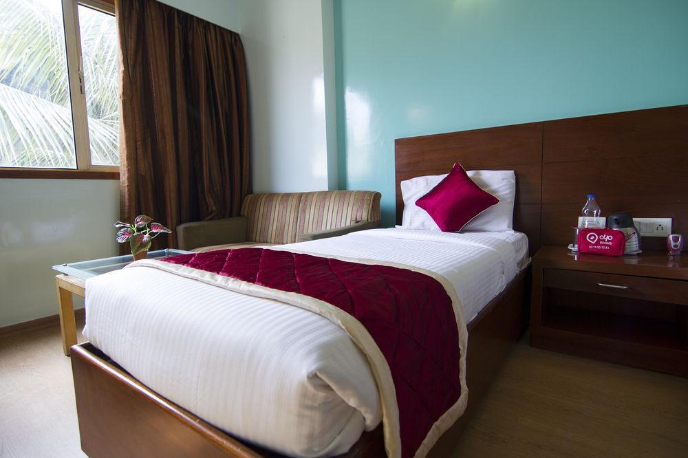 Hotel Oyo Indiranagar 210 3*