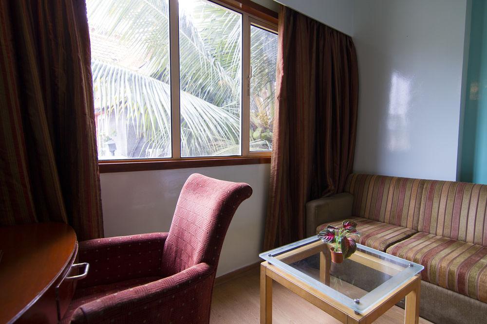 Hotel Oyo Indiranagar 210
