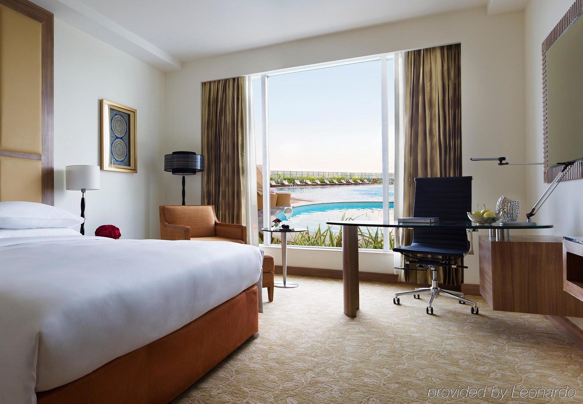 Hotel Marriott Whitefield