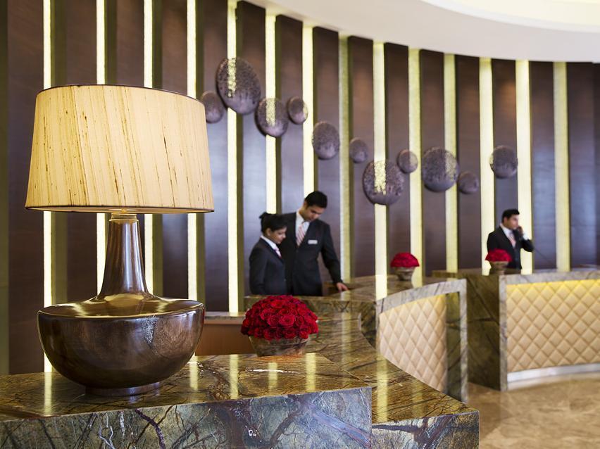Marriott Whitefield Bangalore