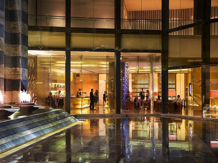 Hotel Marriott Whitefield